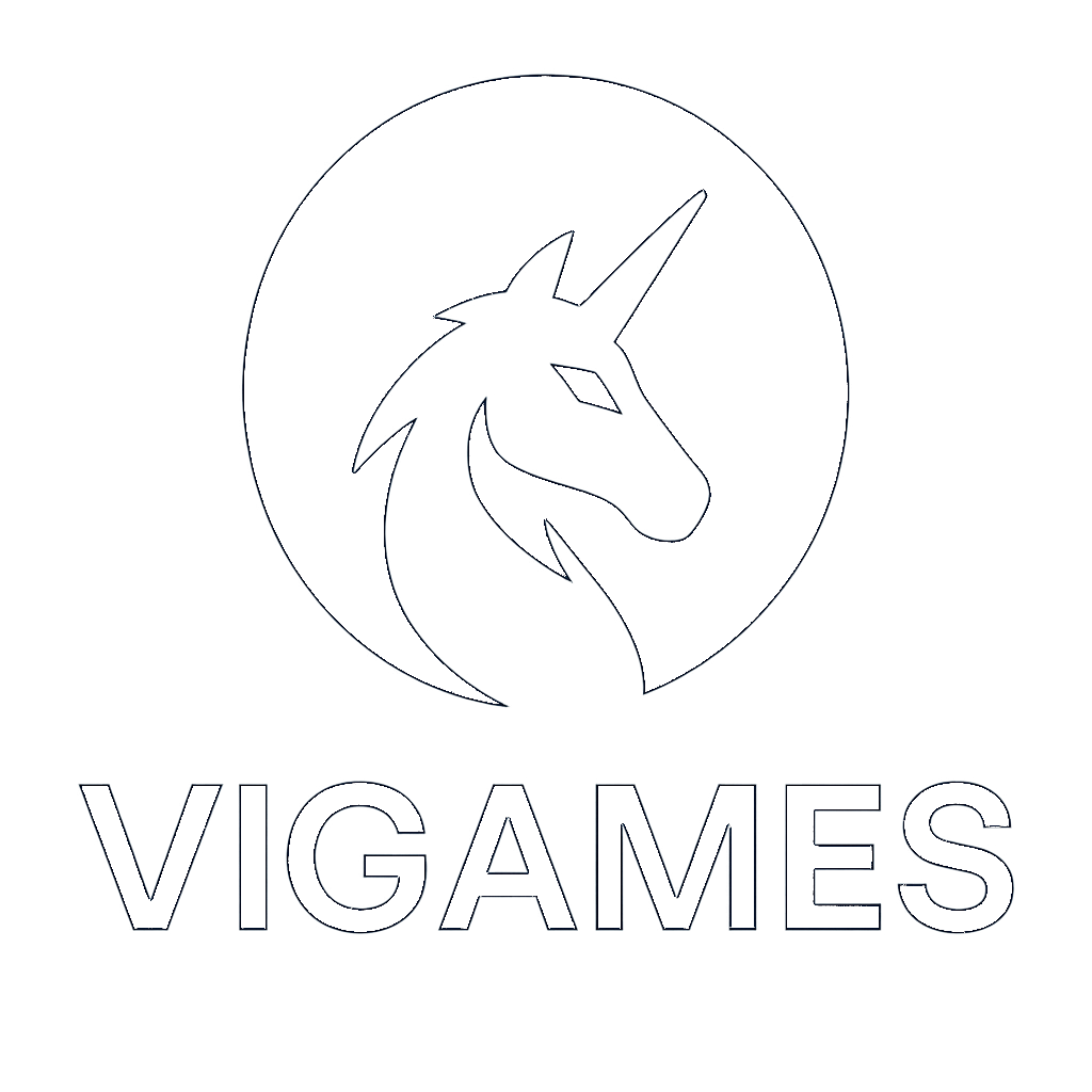 Logo VIGAMES